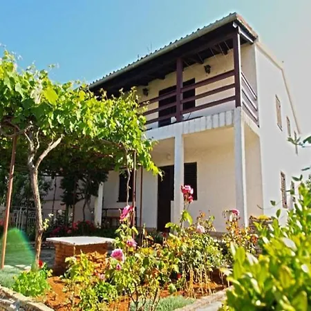 Davorka Apartman Fazana