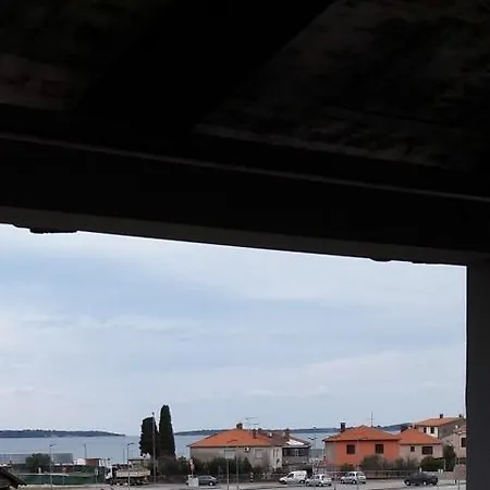 Davorka Apartman Fazana