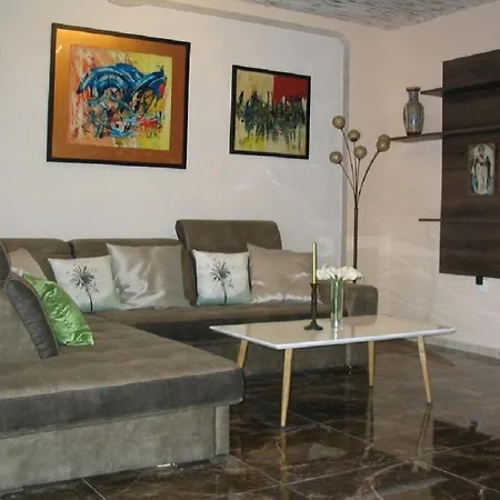 Davorka Apartment Fazana