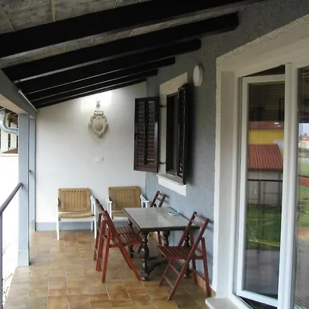 Davorka Apartment