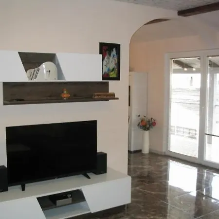 Apartment Davorka Fazana