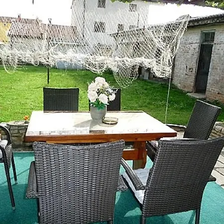 Davorka Apartman Fazana