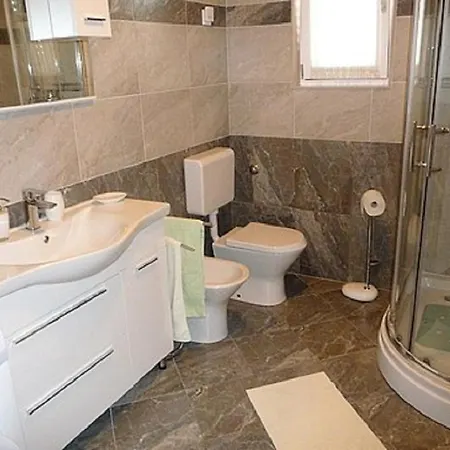 Davorka Apartman