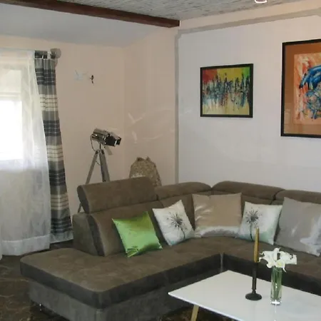 Davorka Apartment Fazana