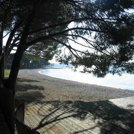 Apartman Davorka Fazana