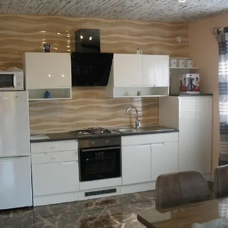 Apartment Davorka